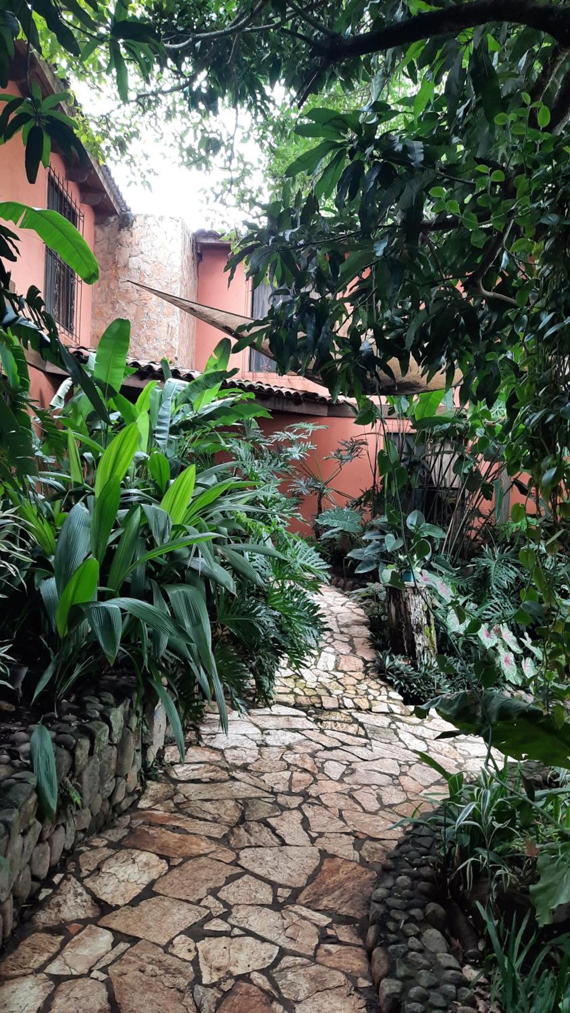 Los Almendros De San Lorenzo Suchitoto Exterior photo