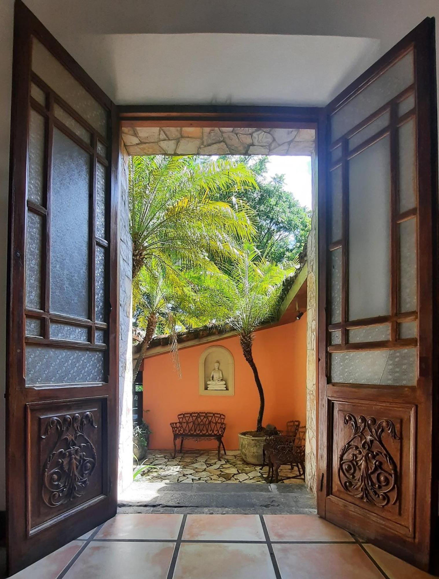 Los Almendros De San Lorenzo Suchitoto Exterior photo